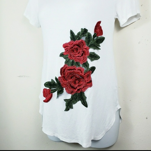 Emory Park tee - Picture 2 of 6